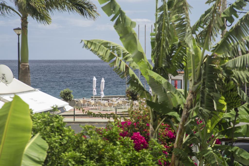Casa Do Lugar De Baixo Βίλα Ponta do Sol  Εξωτερικό φωτογραφία